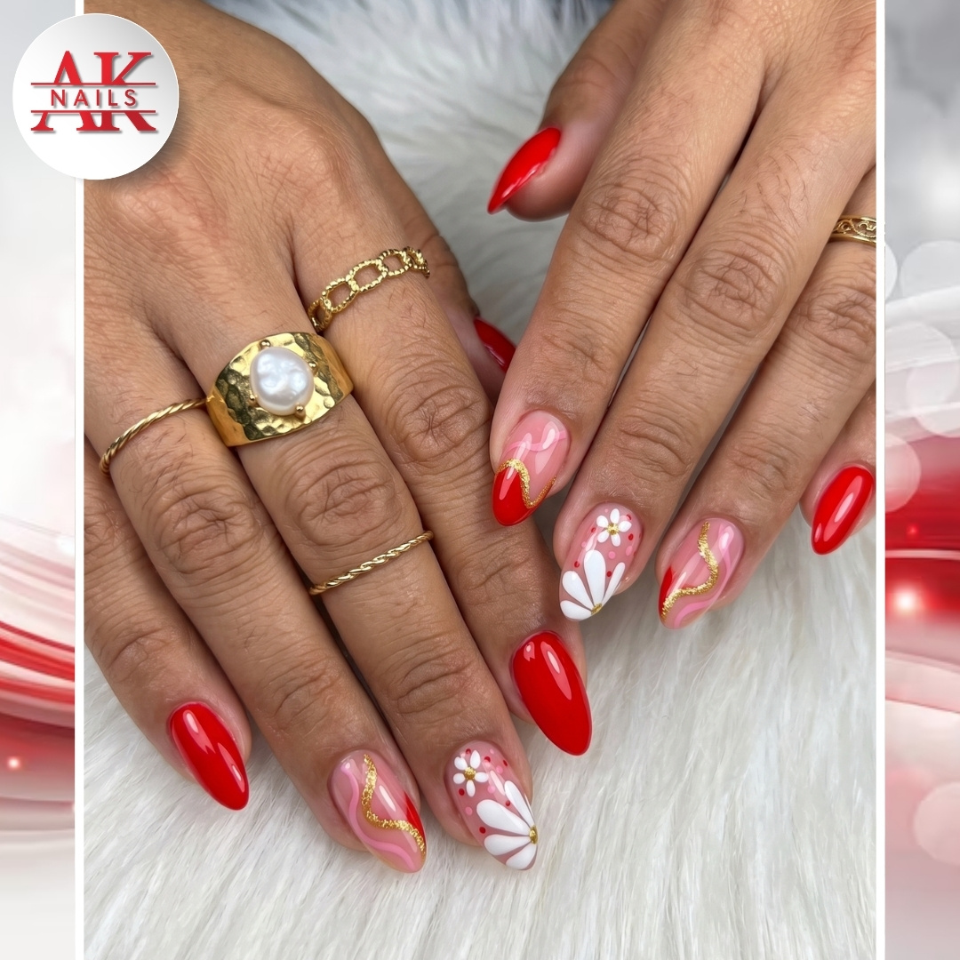 amazing nail